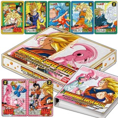 Dragon Ball Super - Cardass Premium Edition Set Vol 3